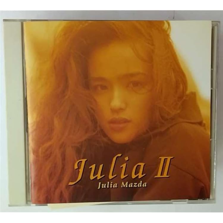 Amazon.co.jp: JULIA I: ミュージック